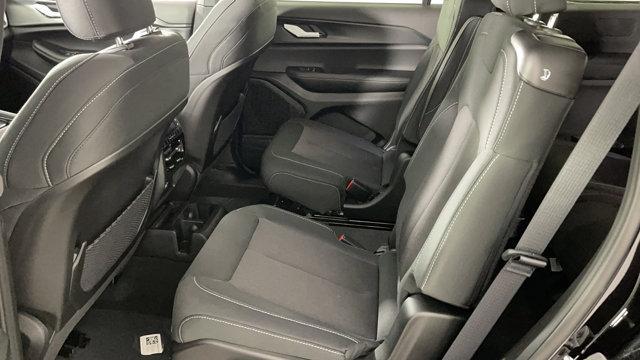 new 2025 Jeep Grand Cherokee L car, priced at $41,925