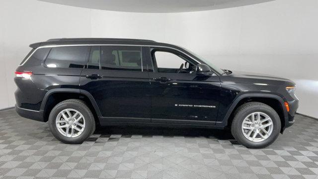 new 2025 Jeep Grand Cherokee L car, priced at $41,925