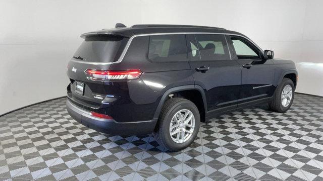 new 2025 Jeep Grand Cherokee L car, priced at $41,925