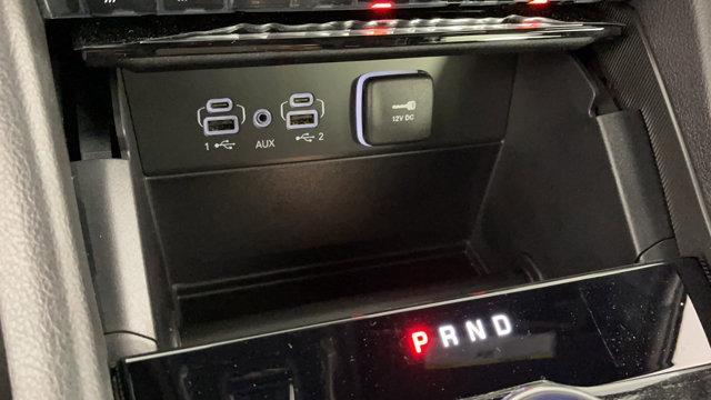 new 2025 Jeep Grand Cherokee L car, priced at $41,925