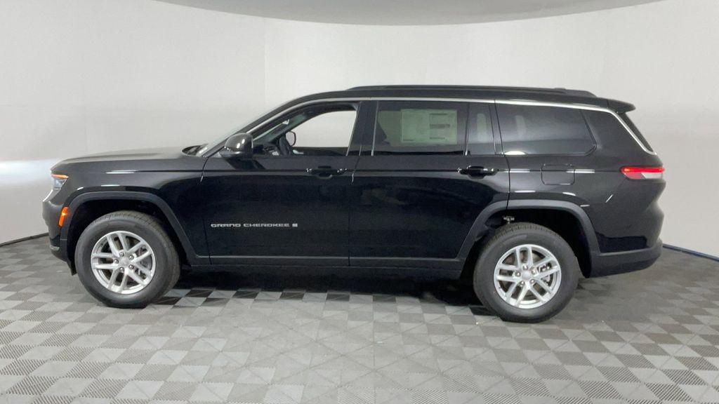new 2025 Jeep Grand Cherokee L car, priced at $37,350