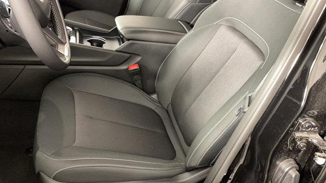new 2025 Jeep Grand Cherokee L car, priced at $41,925