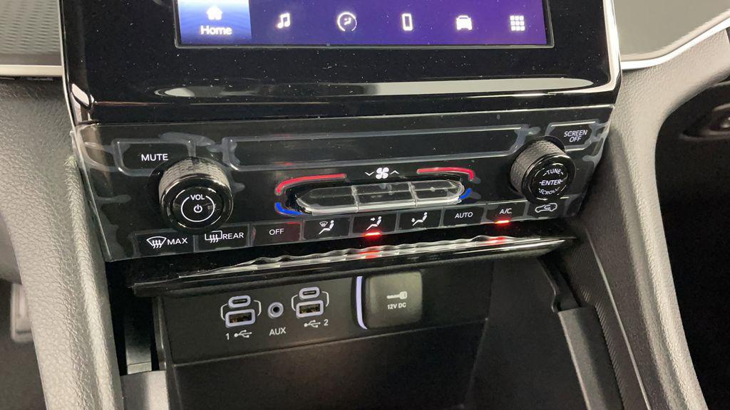 new 2025 Jeep Grand Cherokee L car, priced at $37,350