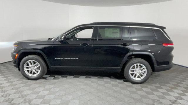 new 2025 Jeep Grand Cherokee L car, priced at $41,925