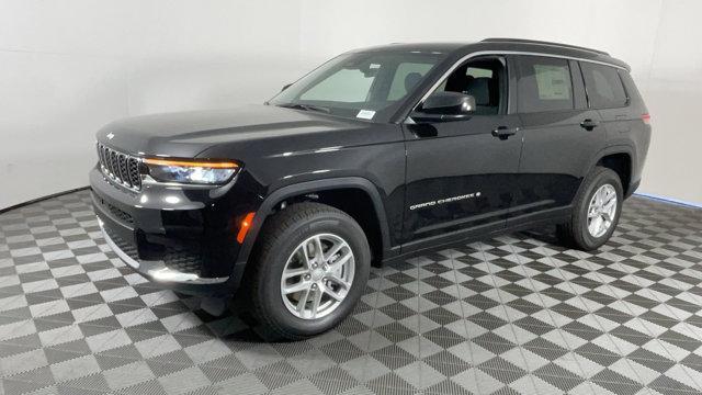 new 2025 Jeep Grand Cherokee L car, priced at $41,925
