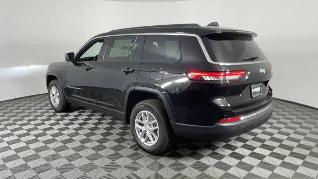 new 2025 Jeep Grand Cherokee L car, priced at $41,925
