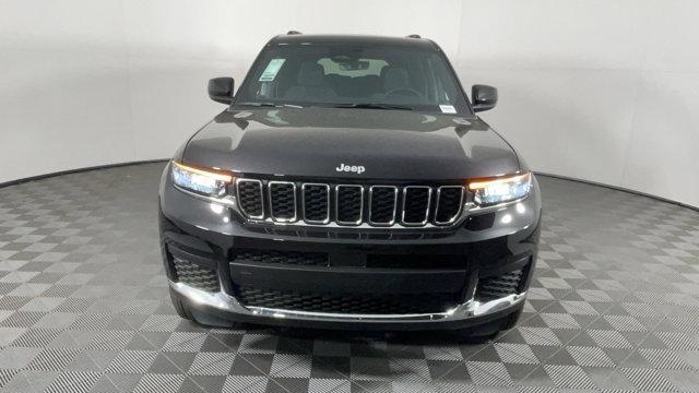 new 2025 Jeep Grand Cherokee L car, priced at $41,925