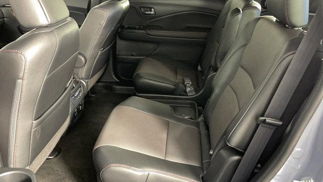 used 2022 Honda Pilot car, priced at $34,949