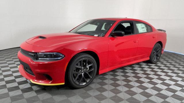 used 2023 Dodge Charger car, priced at $29,893