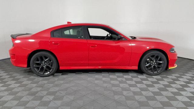 used 2023 Dodge Charger car, priced at $29,893