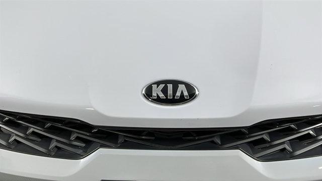 used 2021 Kia K5 car, priced at $23,995