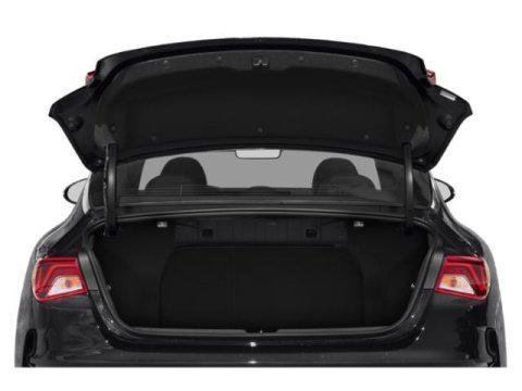 used 2021 Kia K5 car, priced at $24,455