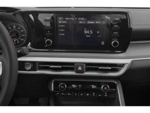 used 2021 Kia K5 car, priced at $24,455