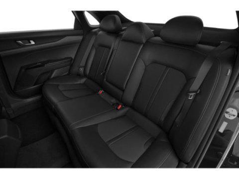 used 2021 Kia K5 car, priced at $24,455