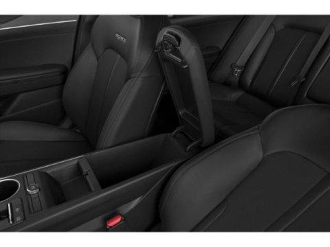 used 2021 Kia K5 car, priced at $24,455