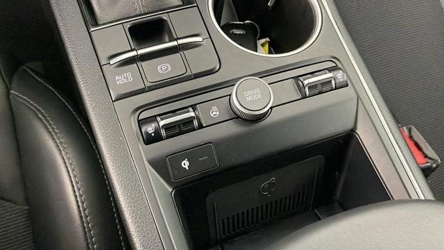used 2021 Kia K5 car, priced at $23,995
