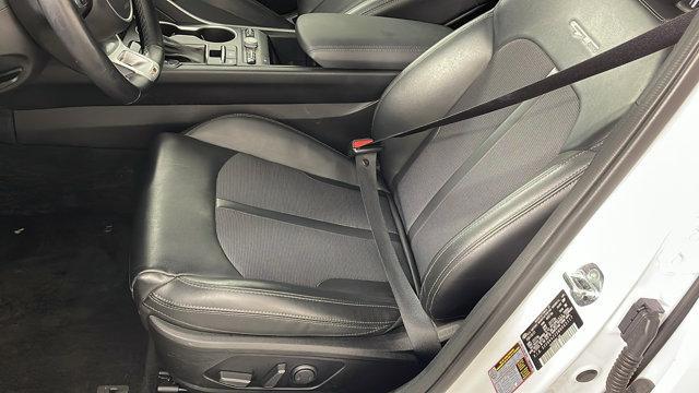 used 2021 Kia K5 car, priced at $23,995