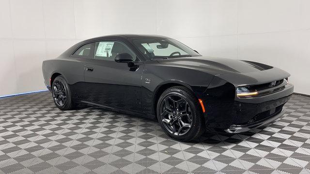 new 2025 Dodge Charger Daytona car, priced at $62,685