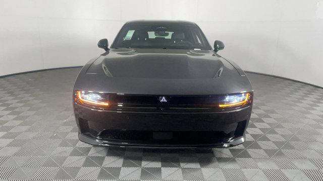 new 2025 Dodge Charger Daytona car, priced at $62,685