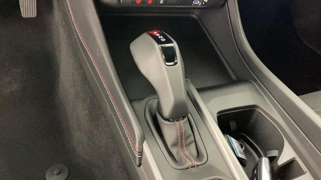 new 2025 Dodge Charger Daytona car, priced at $62,685
