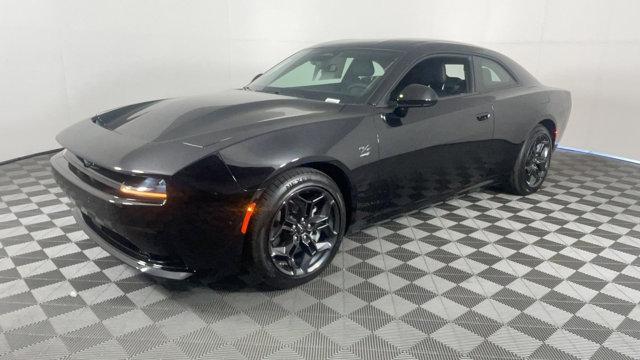 new 2025 Dodge Charger Daytona car, priced at $62,685