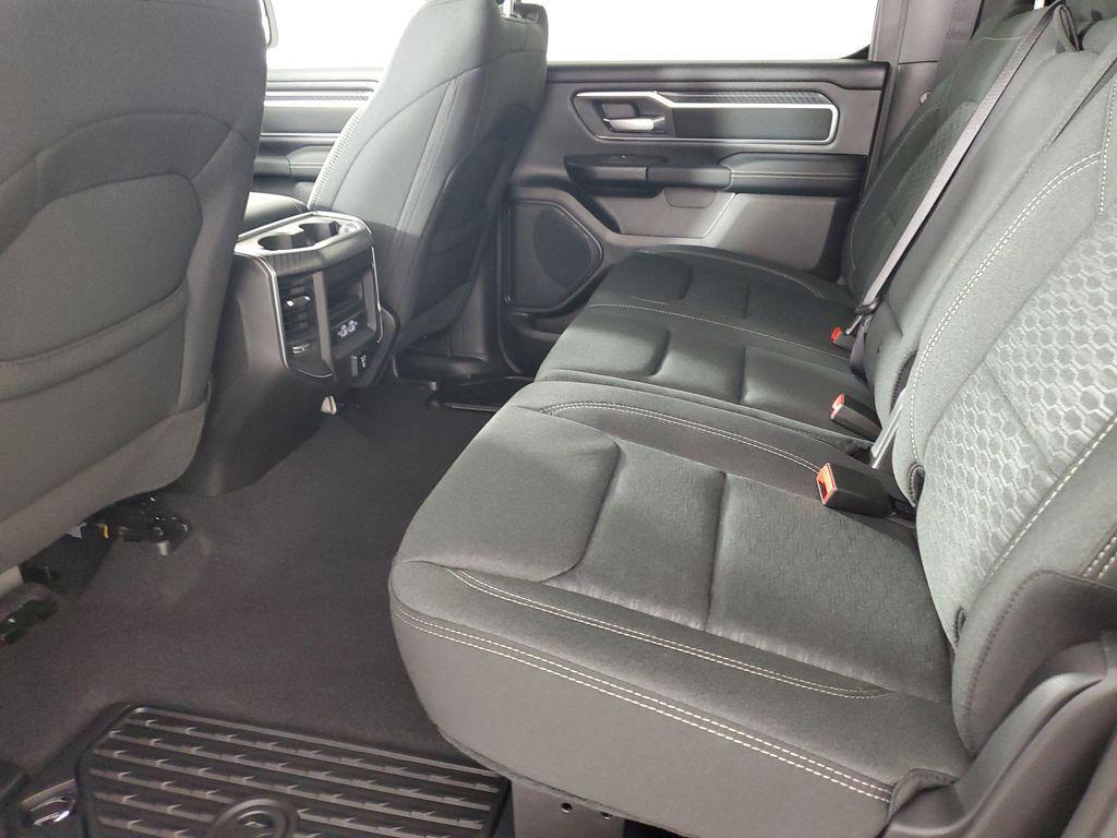 new 2026 Ram 1500 car, priced at $54,850