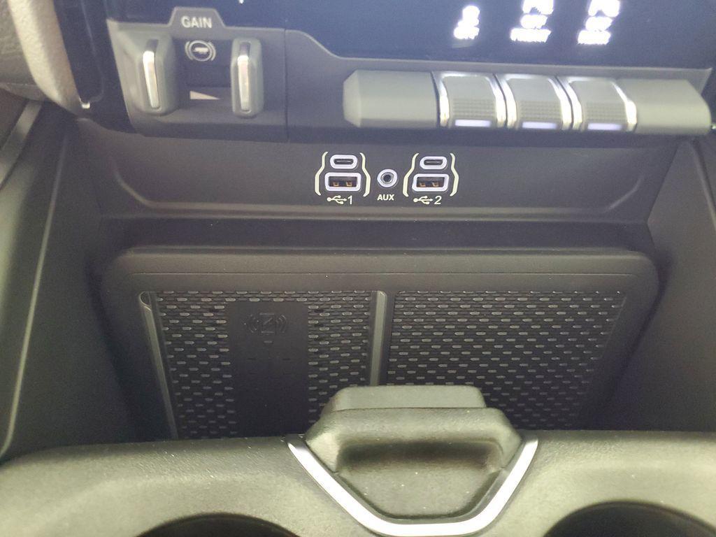 new 2026 Ram 1500 car, priced at $54,850
