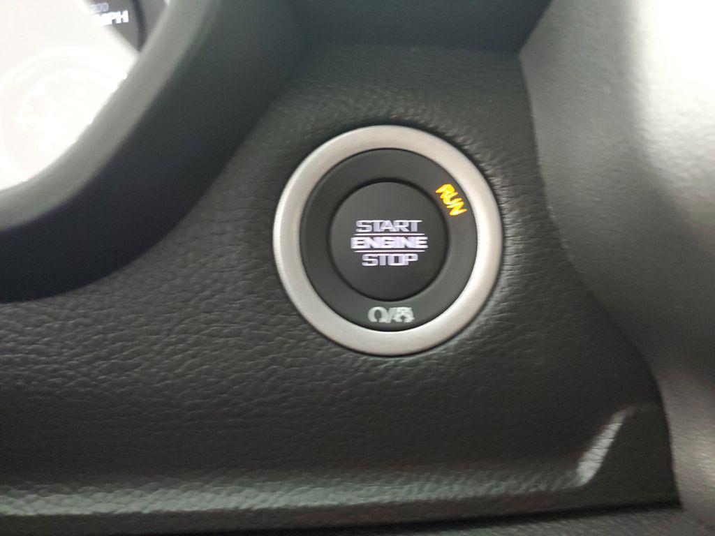 new 2026 Ram 1500 car, priced at $54,850