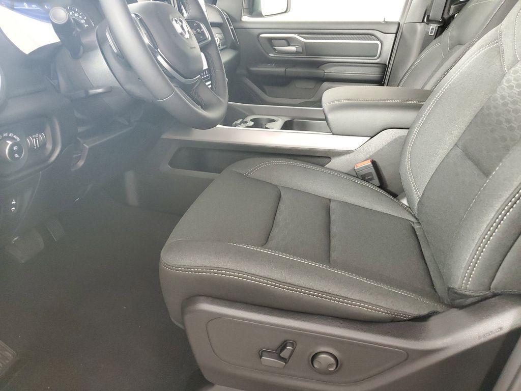 new 2026 Ram 1500 car, priced at $54,850