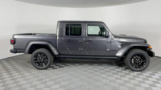 new 2025 Jeep Gladiator car, priced at $43,385