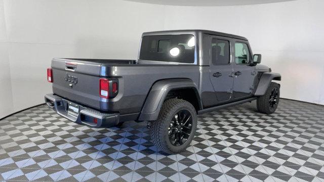 new 2025 Jeep Gladiator car, priced at $43,385