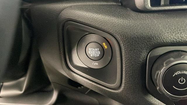 new 2025 Jeep Gladiator car, priced at $53,380