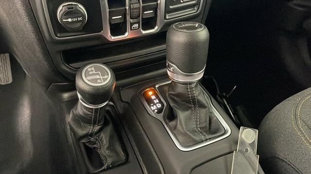 new 2025 Jeep Gladiator car, priced at $53,380