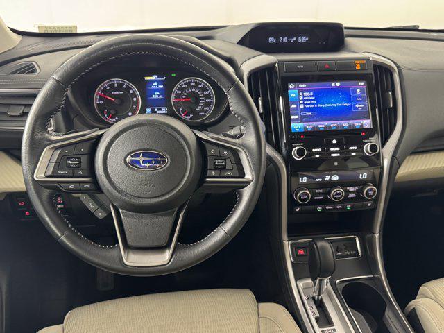 used 2019 Subaru Ascent car, priced at $21,200