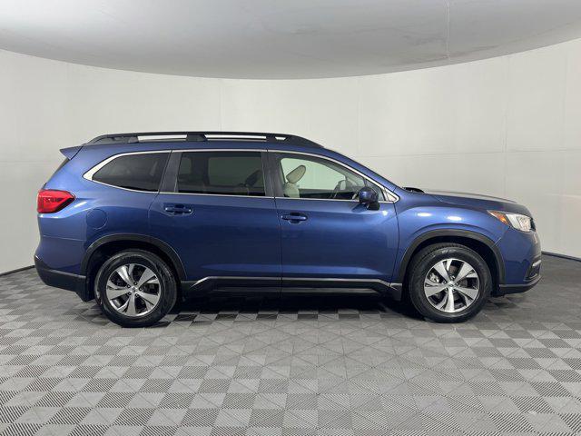 used 2019 Subaru Ascent car, priced at $21,200