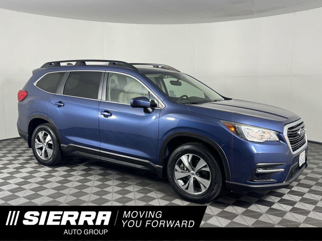 used 2019 Subaru Ascent car, priced at $20,400
