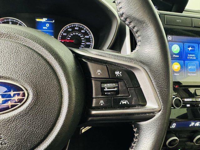 used 2019 Subaru Ascent car, priced at $23,119