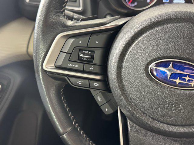 used 2019 Subaru Ascent car, priced at $21,200
