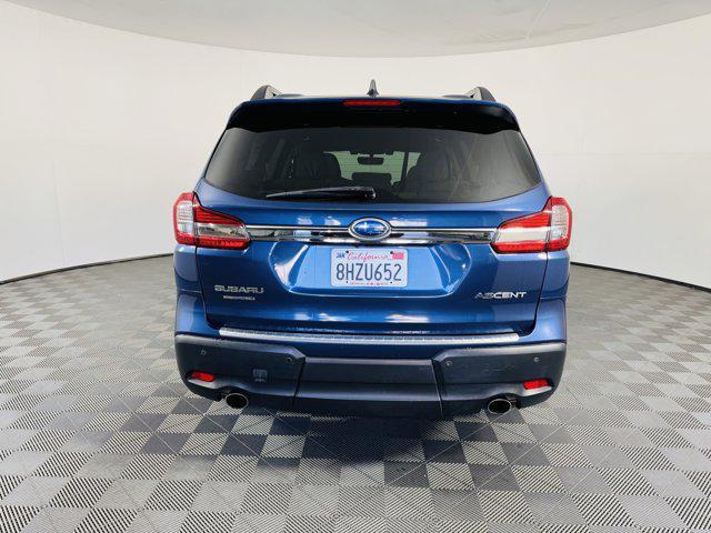 used 2019 Subaru Ascent car, priced at $23,119