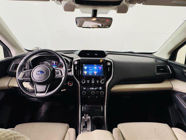 used 2019 Subaru Ascent car, priced at $23,119