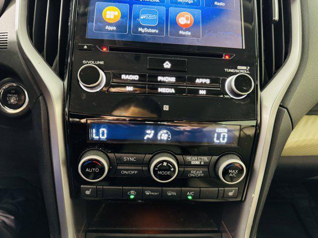 used 2019 Subaru Ascent car, priced at $23,119