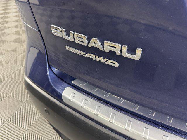 used 2019 Subaru Ascent car, priced at $21,200