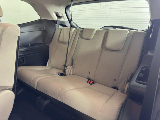 used 2019 Subaru Ascent car, priced at $21,200