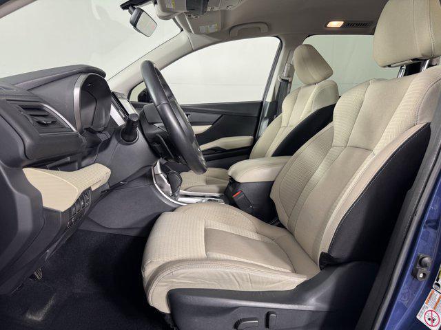used 2019 Subaru Ascent car, priced at $21,200