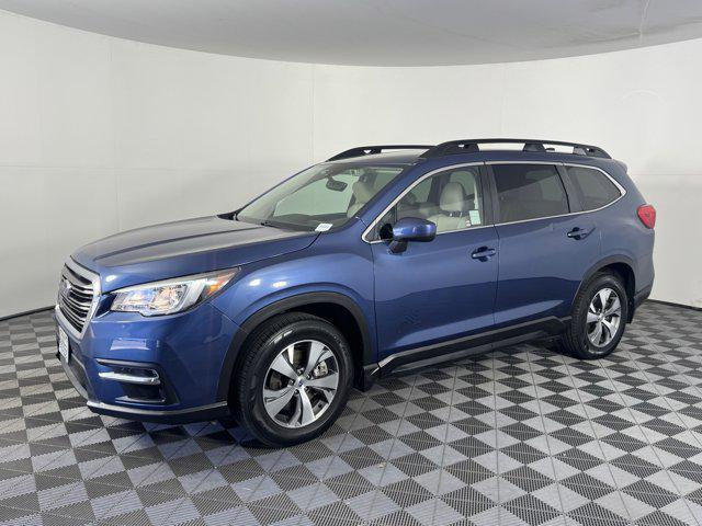 used 2019 Subaru Ascent car, priced at $21,200