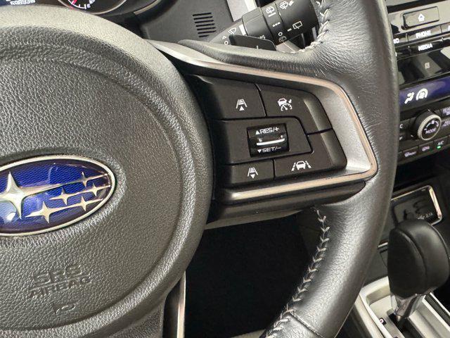 used 2019 Subaru Ascent car, priced at $21,200