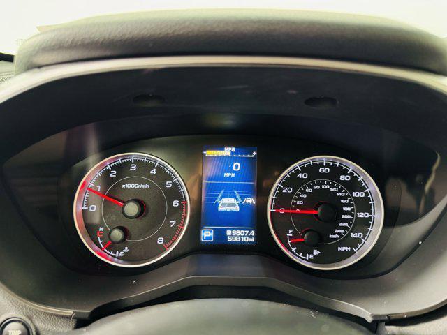 used 2019 Subaru Ascent car, priced at $23,119