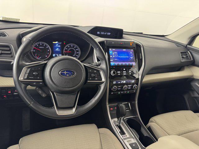 used 2019 Subaru Ascent car, priced at $21,200