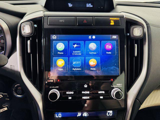 used 2019 Subaru Ascent car, priced at $23,119
