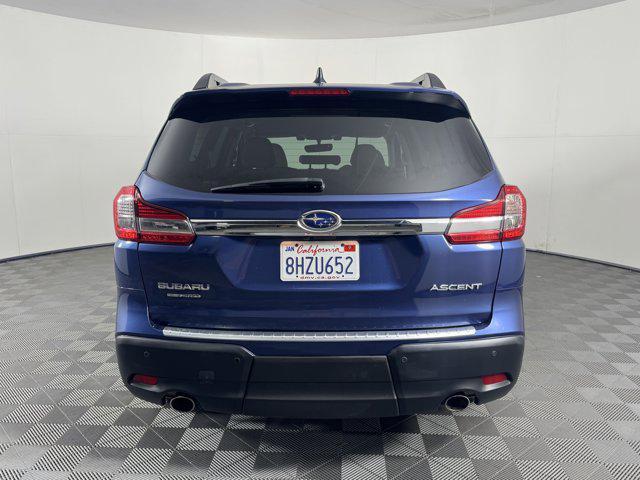 used 2019 Subaru Ascent car, priced at $21,200